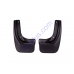 Брызговики задние VW Touran (5T1) 2015>, 5TA075101 - VAG